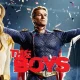 The Boys Season 5 Episode 7: Menuju Pertarungan Akhir antara Starlight dan The Deep