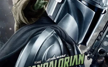 The Mandalorian dan Grogu: Petualangan Baru di Alam Semesta Star Wars