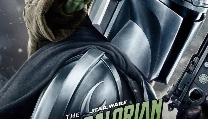 The Mandalorian dan Grogu: Petualangan Baru di Alam Semesta Star Wars