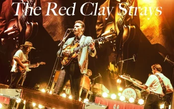 The Red Clay Strays: Membantah Kematian Radio dan Menggebrak Musik Country
