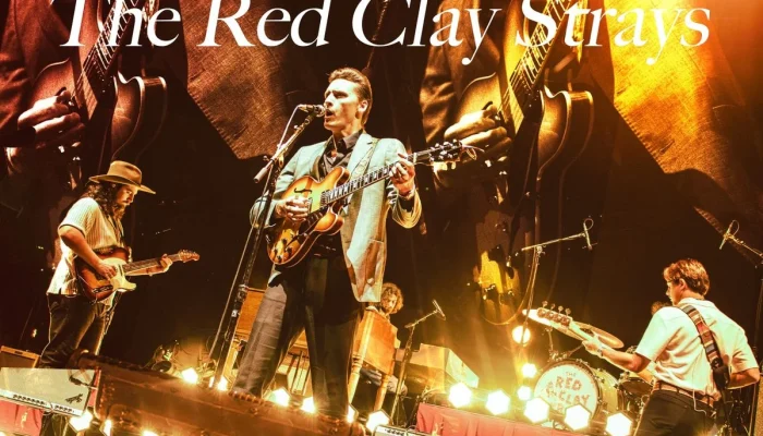 The Red Clay Strays: Membantah Kematian Radio dan Menggebrak Musik Country