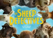 The Sheep Detectives: Film Komedi Misteri yang Menghangatkan Hati