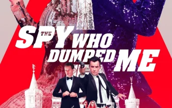 The Spy Who Dumped Me: Antisipasi Musim Kedua Off Campus dan Ancaman Baru Terhadap 401(k)