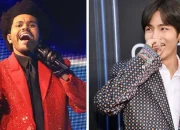 The Weeknd dan Chxrry Membuat Sejarah di Industri Musik