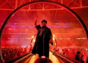 The Weeknd Tiba di Jakarta: Konser 'After Hours Til Dawn Tour 2026' Siap Menghentak Jakarta International Stadium