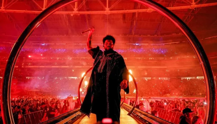The Weeknd Tiba di Jakarta: Konser ‘After Hours Til Dawn Tour 2026’ Siap Menghentak Jakarta International Stadium