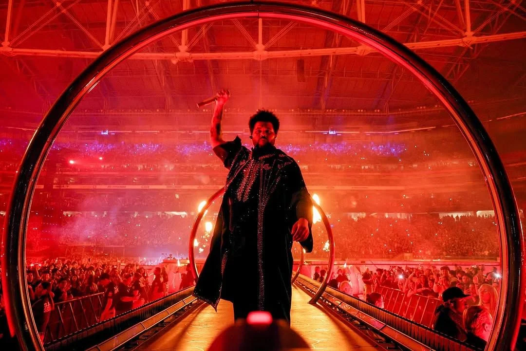 The Weeknd Tiba di Jakarta: Konser 'After Hours Til Dawn Tour 2026' Siap Menghentak Jakarta International Stadium