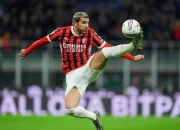 Theo Hernandez Dibidik Juventus, Apakah Pemain Ini Akan Kembali ke Serie A?
