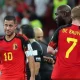 Thibaut Courtois dan Romelu Lukaku Ditunjuk dalam Skuad Piala Dunia Belgia