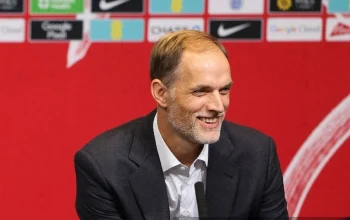 Thomas Tuchel Menghadapi Kritik Setelah Mengumumkan Skuad Inggris untuk Piala Dunia 2026