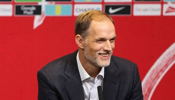 Thomas Tuchel Menghadapi Kritik Setelah Mengumumkan Skuad Inggris untuk Piala Dunia 2026