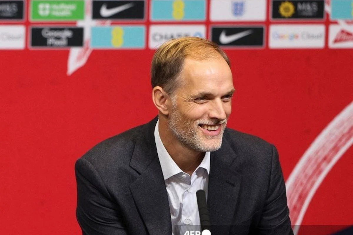 Thomas Tuchel Menghadapi Kritik Setelah Mengumumkan Skuad Inggris untuk Piala Dunia 2026