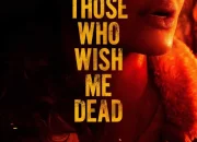 Thriller Bergengsi: Angelina Jolie Hadapi Pembunuh dan Kebakaran Hutan dalam "Those Who Wish Me Dead"