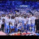 Thunder Mengalahkan Spurs 122-113, Seri Imbang 1-1 di Western Conference Finals