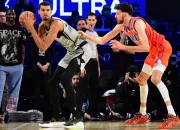 Thunder vs Spurs: Pertarungan Sengit di Western Conference Finals