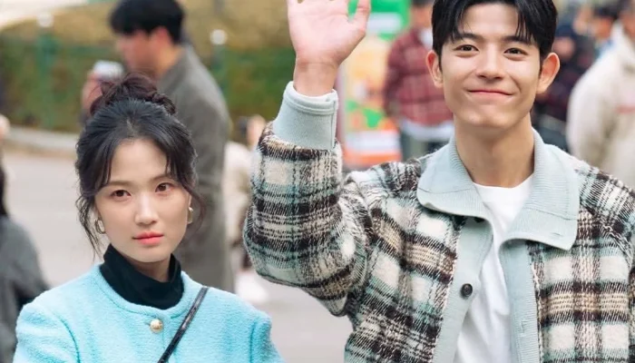 Tiga Drakor Fantasi yang Tayang di Bulan Mei 2026, Ada Drama Cha Eun Woo