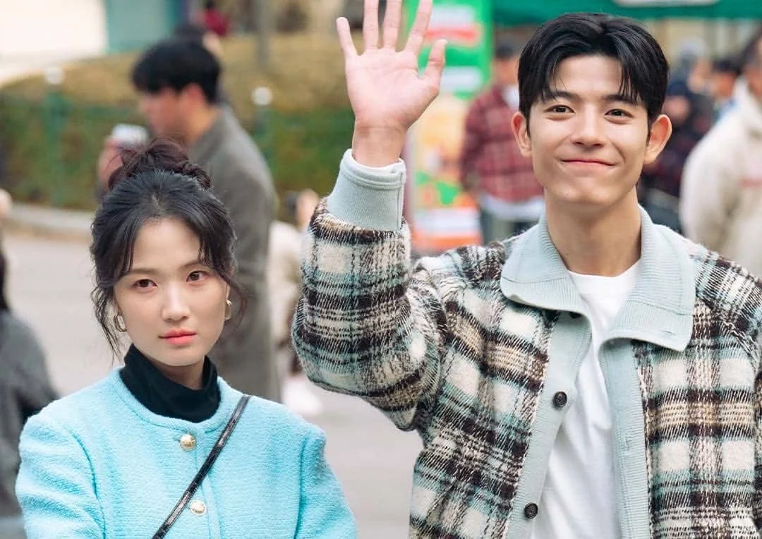 Tiga Drakor Fantasi yang Tayang di Bulan Mei 2026, Ada Drama Cha Eun Woo