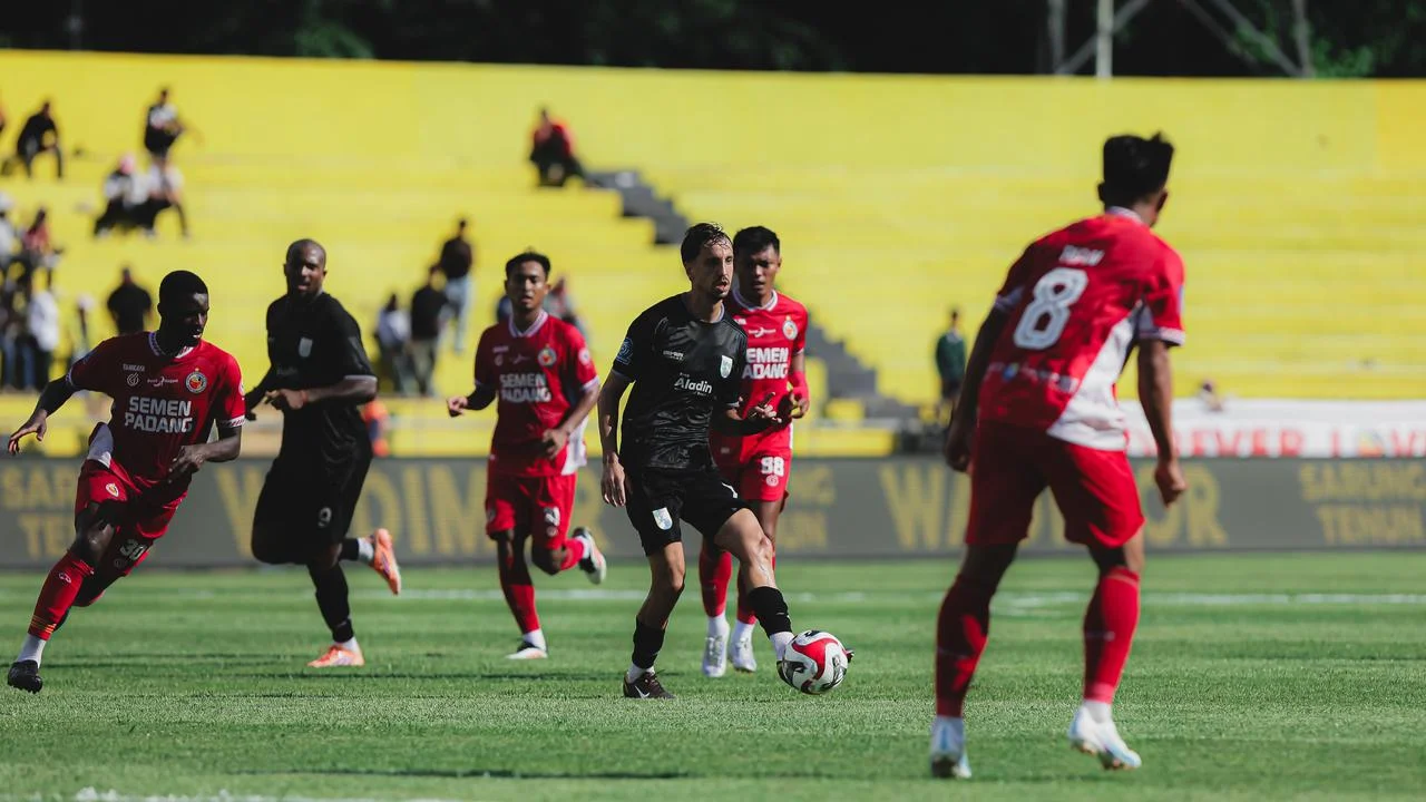Tiga Klub Ini Resmi Promosi ke Super League 2026/2027, Persis Solo Berjuang Menghindari Degradasi