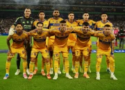 Tigres UANL dan Liga MX: Kekuatan Sepak Bola Meksiko