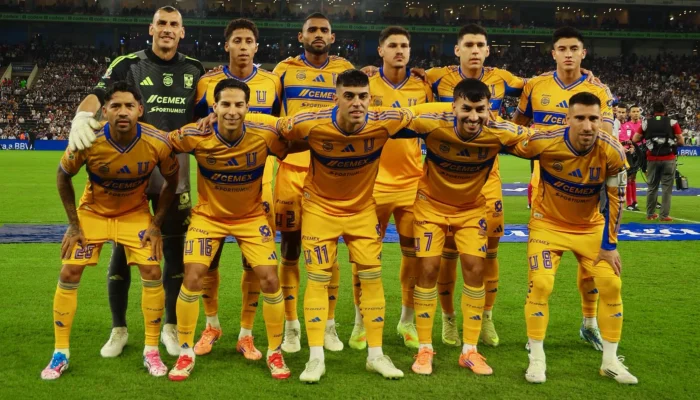 Tigres UANL dan Liga MX: Kekuatan Sepak Bola Meksiko