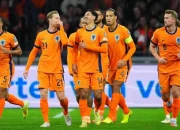Tijjani Reijnders Siap Berlaga di Piala Dunia 2026 Bersama Timnas Belanda