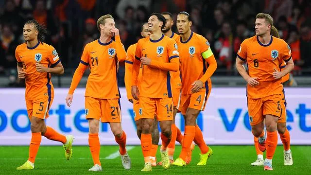 Tijjani Reijnders Siap Berlaga di Piala Dunia 2026 Bersama Timnas Belanda