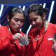 Tim Bulu Tangkis Putri Indonesia Raih Apresiasi Setelah Mencapai Target di Piala Uber 2026