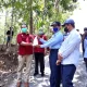 Tim Geolog UPN Veteran Yogyakarta Temukan Sumber Gas Penyebab Kebakaran di Seyegan