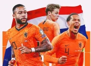 Tim Nasional Sepak Bola Belanda dan Perkembangan Terbaru di Eredivisie