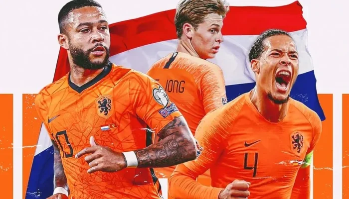 Tim Nasional Sepak Bola Belanda dan Perkembangan Terbaru di Eredivisie