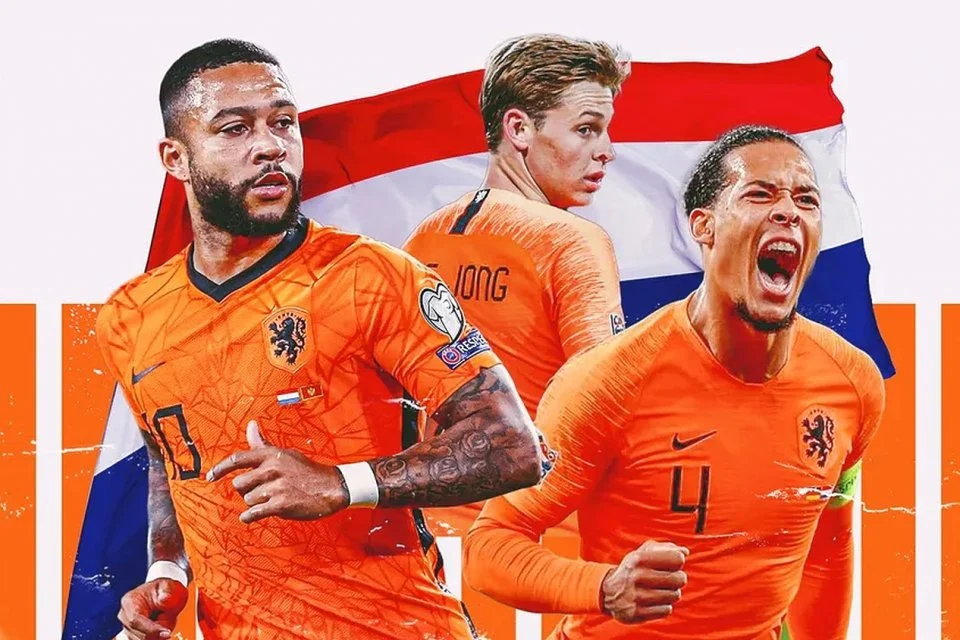 Tim Nasional Sepak Bola Belanda dan Perkembangan Terbaru di Eredivisie