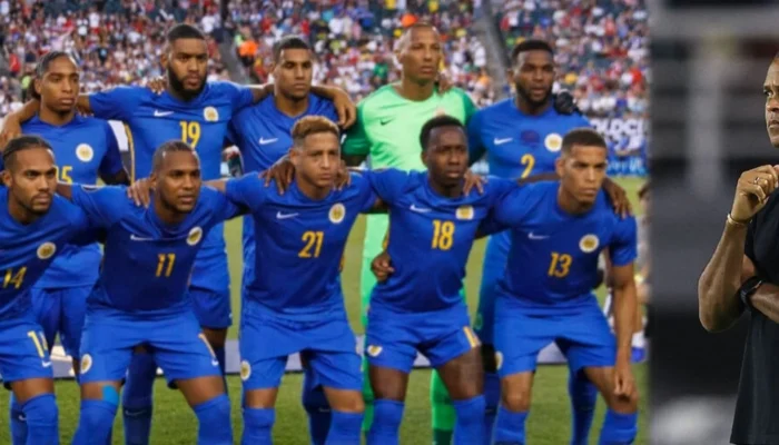 Tim Nasional Sepak Bola Curaçao Siap Membuat Sejarah di Piala Dunia 2026