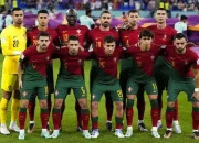 Tim Nasional Sepak Bola Portugal Siap Menghadapi Piala Dunia 2026