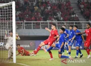 Tim Nasional Sepak Bola U-19 Indonesia Siap Menghadapi Piala AFF U-19 2026