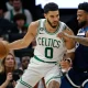 Timberwolves vs Spurs: Edwards kembali gemilang, Wolves curi kemenangan tipis 104-102 di Game 1