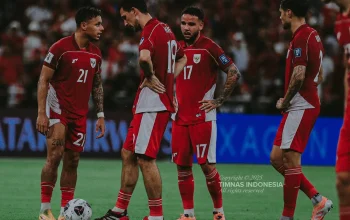 Timnas Indonesia Hadapi Tantangan Berat di Piala Asia 2027