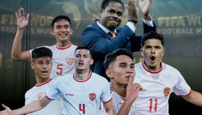 Timnas Indonesia Hadapi Tantangan Berat di Piala Asia 2027, Grup Neraka Bersama Jepang, Qatar, dan Thailand