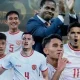 Timnas Indonesia Hadapi Tantangan Berat di Piala Asia 2027, Grup Neraka Bersama Jepang, Qatar, dan Thailand