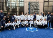 Timnas Indonesia Putri U-17 Curi Perhatian di Akademi FFF