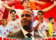 Timnas Indonesia Siap Hadapi Mozambik dan Oman di FIFA Matchday Juni 2026