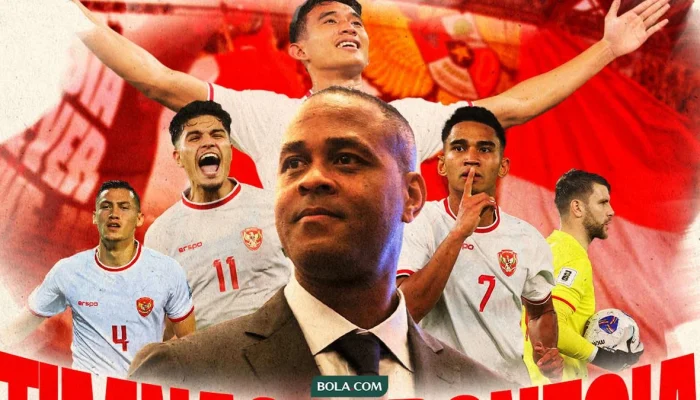 Timnas Indonesia Siap Hadapi Mozambik dan Oman di FIFA Matchday Juni 2026