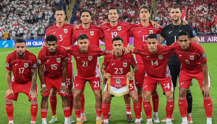 Timnas Indonesia Siap Hadapi Oman dan Mozambik di FIFA Matchday Juni 2026