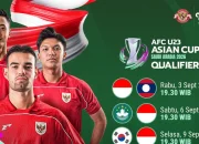 Timnas Indonesia Siap Menghadapi FIFA ASEAN Cup 2026 dengan Hadiah 3 Kali Lebih Besar dari Piala AFF