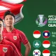 Timnas Indonesia Siap Menghadapi FIFA ASEAN Cup 2026 dengan Hadiah 3 Kali Lebih Besar dari Piala AFF