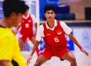 Timnas Indonesia Siap Tantang Vietnam di Piala AFF U19 2026