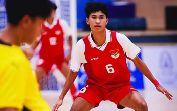 Timnas Indonesia Siap Tantang Vietnam di Piala AFF U19 2026