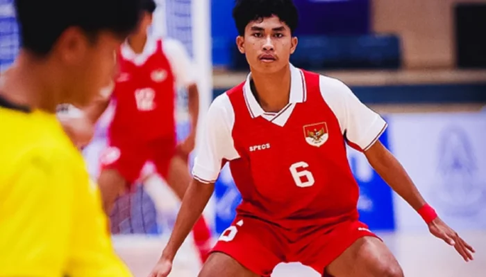 Timnas Indonesia Siap Tantang Vietnam di Piala AFF U19 2026