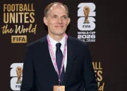 Timnas Inggris di Piala Dunia 2026: Tuchel Buat Keputusan Kontroversial