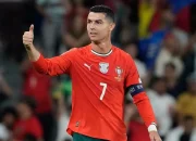 Timnas Portugal Siap Berlaga di Piala Dunia 2026 dengan Cristiano Ronaldo