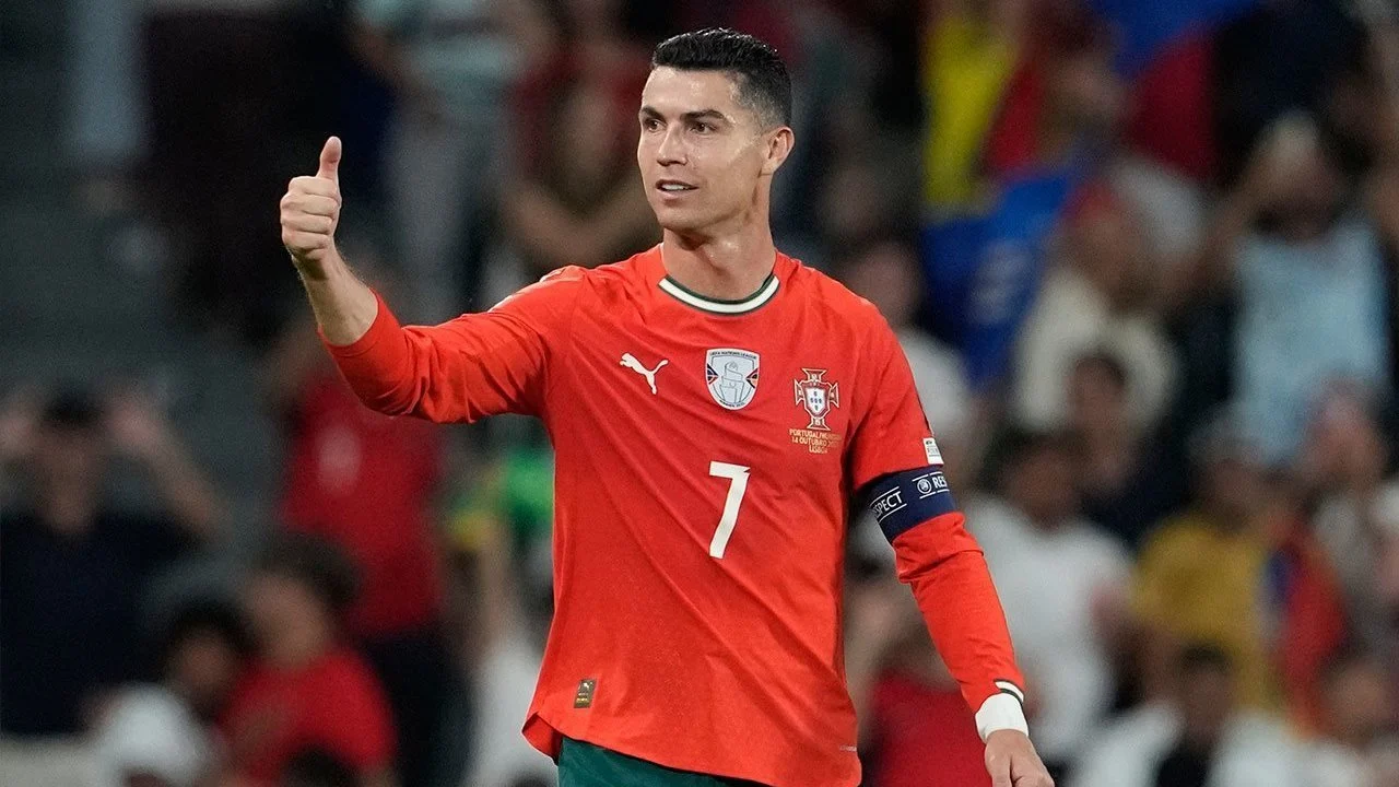Timnas Portugal Siap Berlaga di Piala Dunia 2026 dengan Cristiano Ronaldo